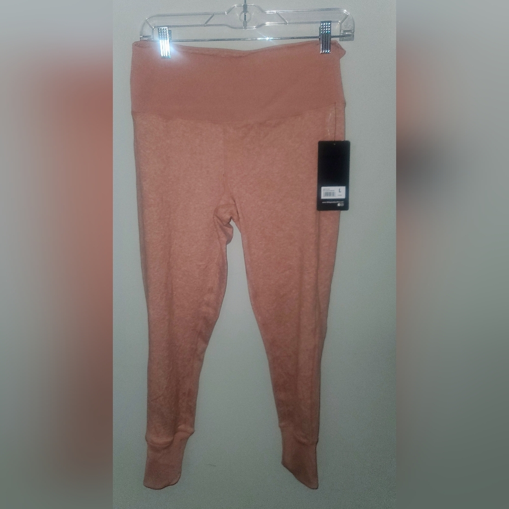 Large Flex For It Leggings NWT